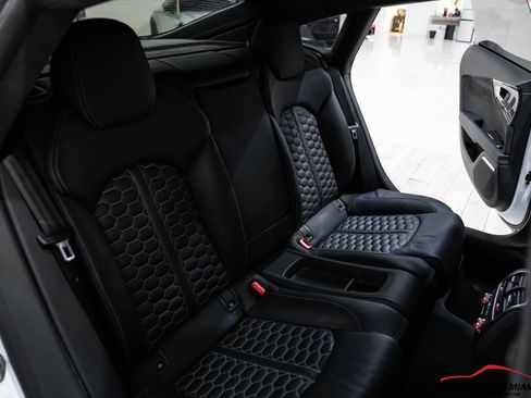 Used 2016 Audi RS 7 Prestige image 53