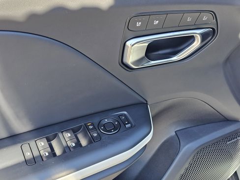 New 2025 Kia K4 GT-Line image 14
