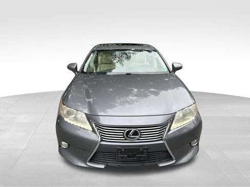 Used 2013 Lexus ES 350 w/ Luxury Pkg FWD image 8