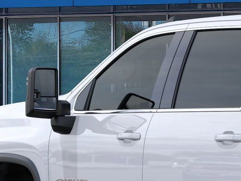 New 2026 Chevrolet Silverado 3500 W/T w/ WT Convenience Package AWD/4WD image 12