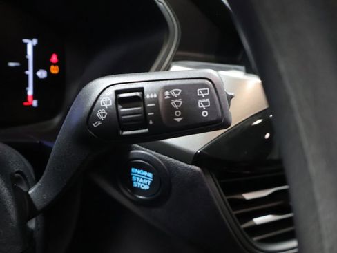 Used 2025 Ford Escape Active image 37