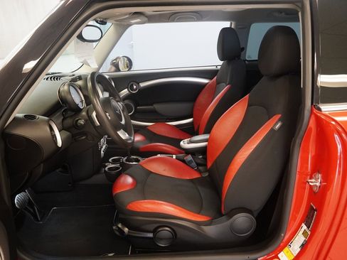 Used 2007 MINI Cooper S image 4
