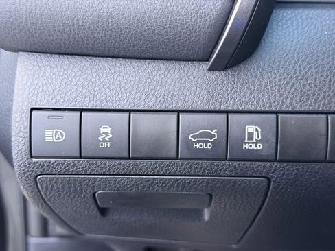 Used 2023 Toyota Camry TRD image 23