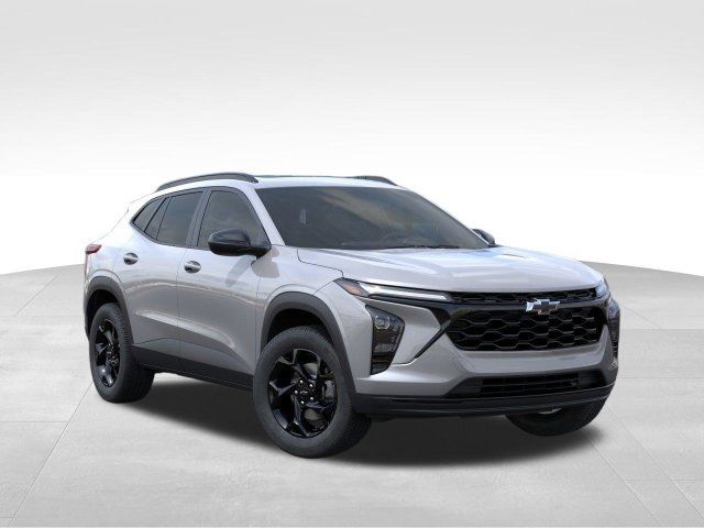New 2026 Chevrolet Trax LT w/ Sunroof Package FWD image 7