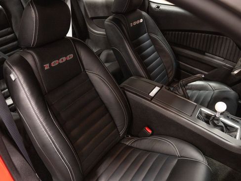 Used 2012 Ford Mustang Shelby GT500 w/ Electronics Pkg RWD image 32