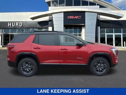 New 2026 GMC Terrain AT4 w/ LPO, Floor Liner Package