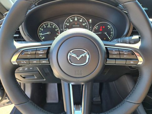 New 2026 MAZDA MAZDA3 2.5 S Hatchback w/ Premium Pkg FWD image 25