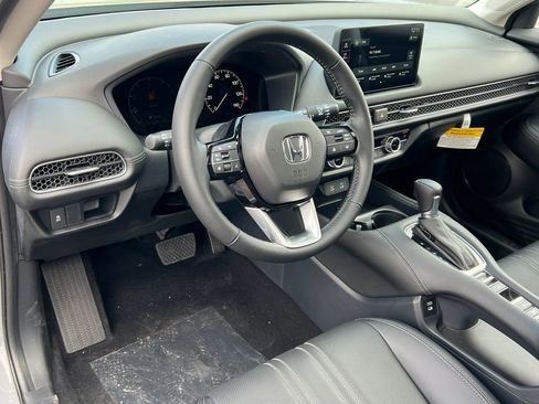 New 2026 Honda HR-V EX-L image 15