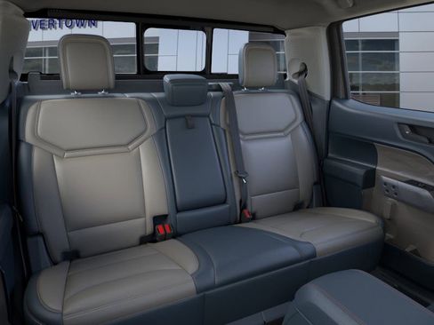 New 2026 Ford Maverick Lariat image 35