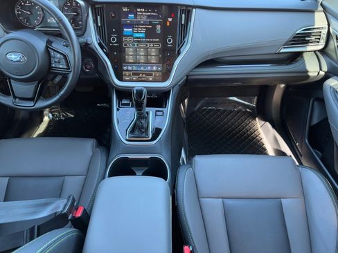 Used 2024 Subaru Outback Onyx Edition XT image 14