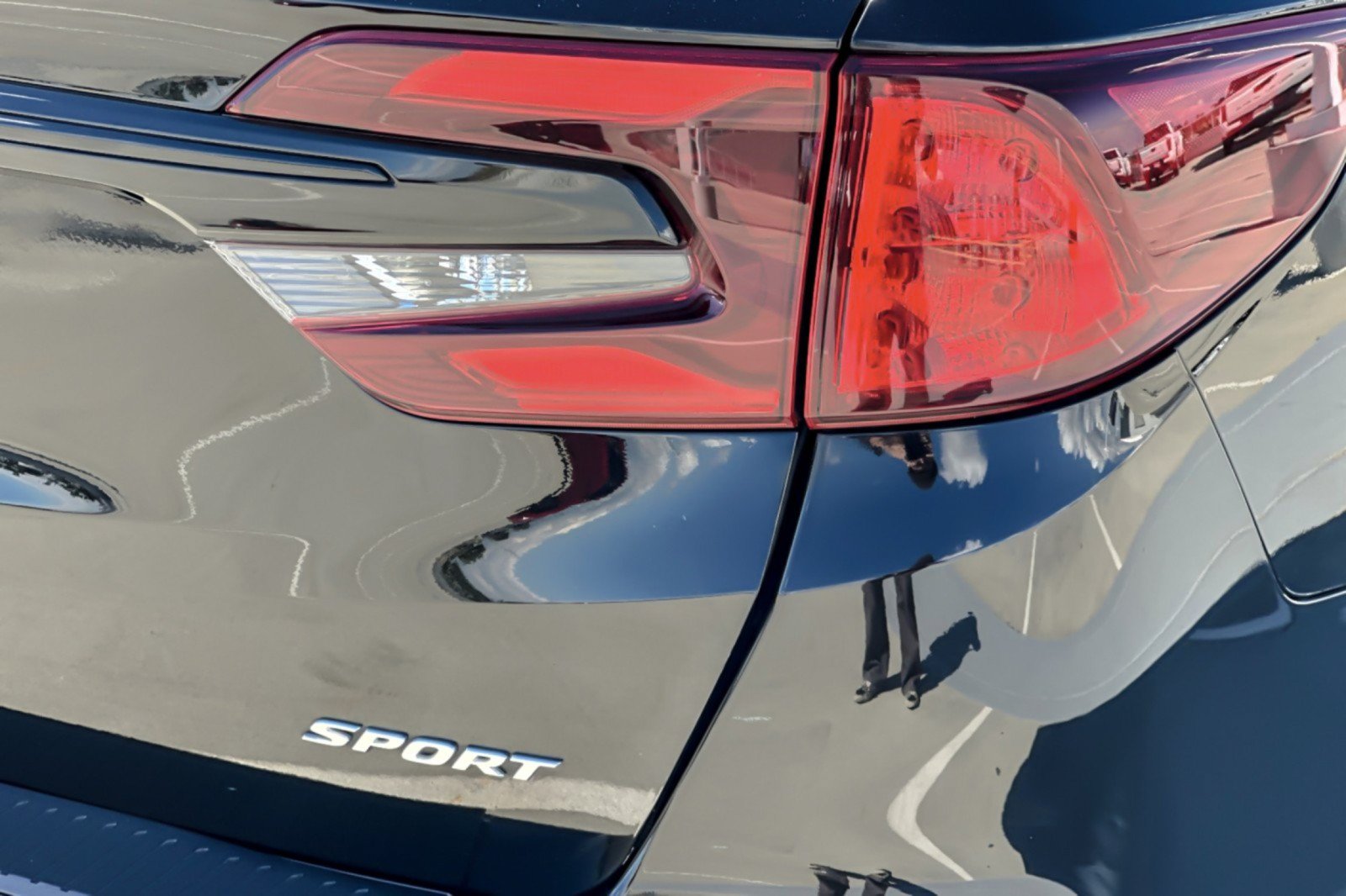 Used 2023 Honda Odyssey Sport image 27