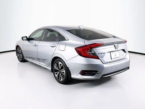 Used 2016 Honda Civic EX-L image 7