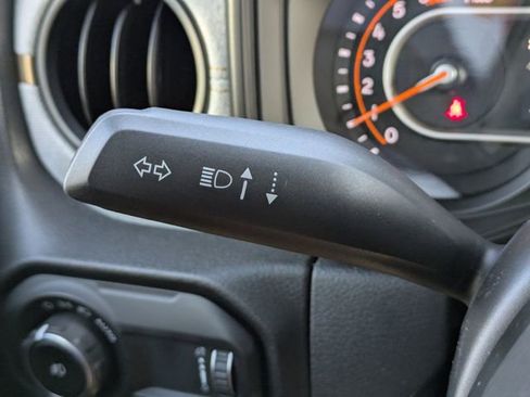 New 2026 Jeep Wrangler Sport S image 26