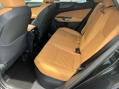 New 2026 Lexus NX 350h AWD w/ Luxury Package image 14