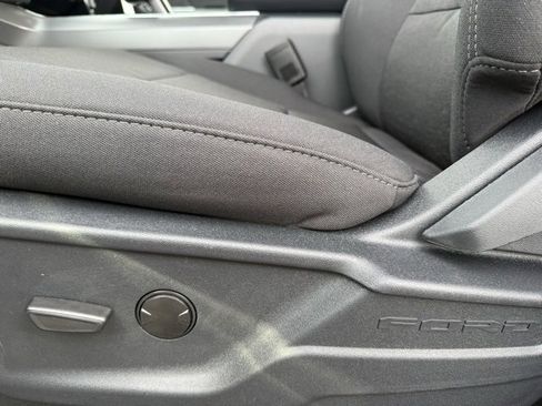 New 2026 Ford F150 XLT w/ XLT Black Appearance Package image 10