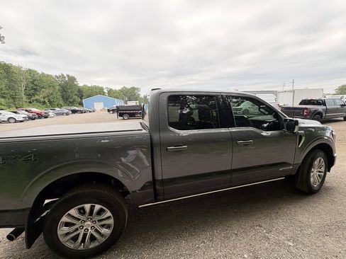 Used 2024 Ford F150 King Ranch AWD/4WD image 16