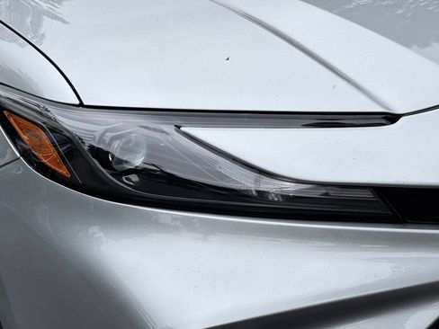 New 2026 Toyota Camry LE FWD image 30