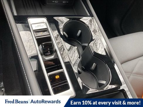 New 2026 Volkswagen Atlas SE image 15