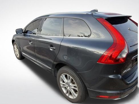 Used 2014 Volvo XC60 3.2 FWD image 5