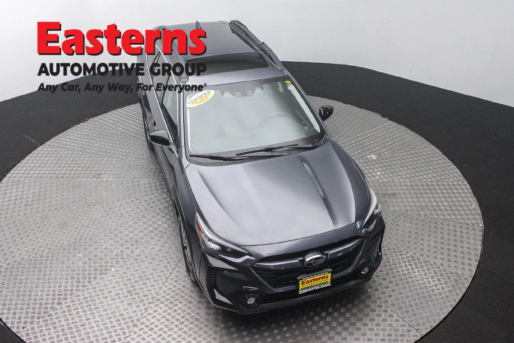 Used 2023 Subaru Outback Premium AWD/4WD image 4