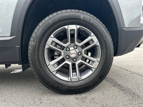 New 2026 GMC Terrain Elevation w/ Technology Package II image 20