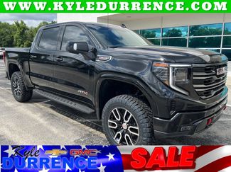New 2026 GMC Sierra 1500 AT4 w/ AT4 Premium Package AWD/4WD video 1