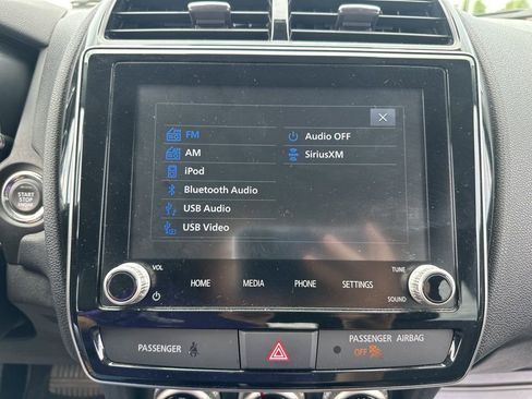 Used 2024 Mitsubishi Outlander Sport SE image 31