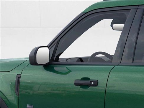 New 2025 Ford Bronco Sport Big Bend w/ Convenience Package image 20