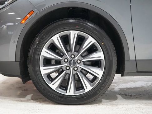 Used 2022 Lincoln Corsair Reserve w/ Equipment Group 201A AWD/4WD image 12