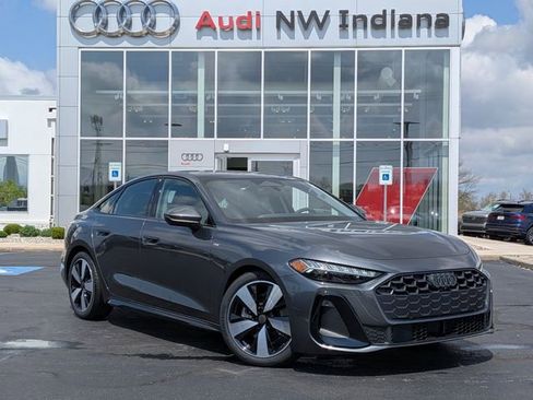 New 2026 Audi A5 2.0T Premium Plus image 1