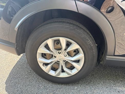 Used 2024 Honda CR-V LX image 21