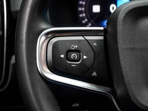 Used 2022 Volvo XC40 P8 Recharge Ultimate AWD/4WD image 29