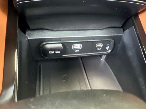 Certified 2024 Kia Telluride EX X-Line AWD/4WD image 62