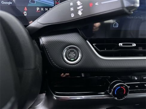 New 2026 Chevrolet Equinox LT w/ Convenience Package II image 17