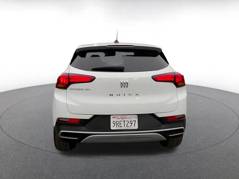 Used 2025 Buick Encore GX Preferred image 12