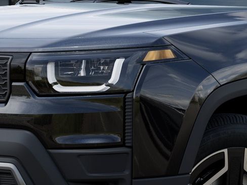 New 2026 Jeep Cherokee Laredo AWD/4WD image 40