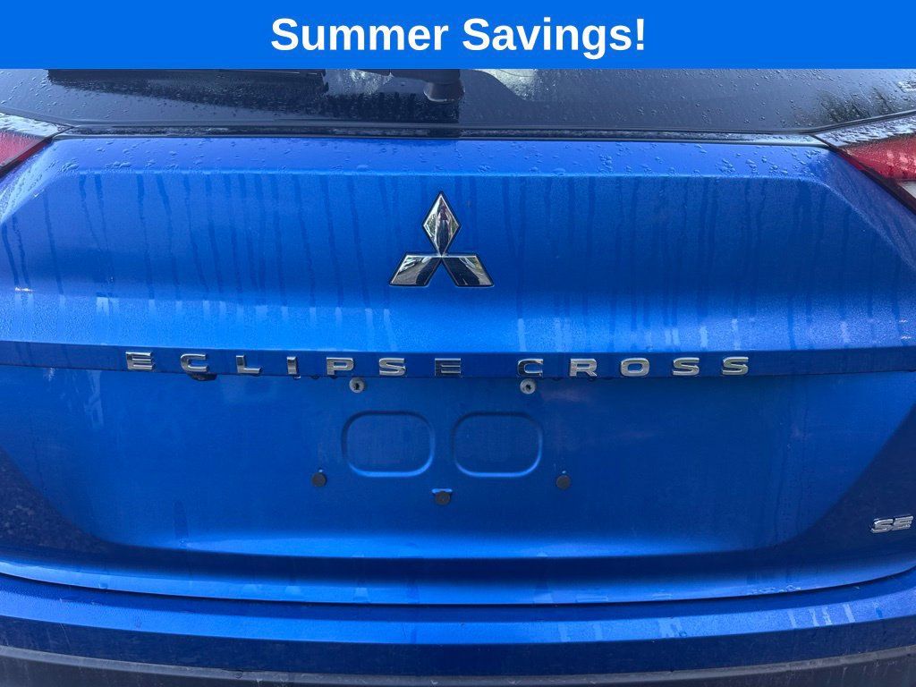Used 2026 Mitsubishi Outlander Sport AWD image 15