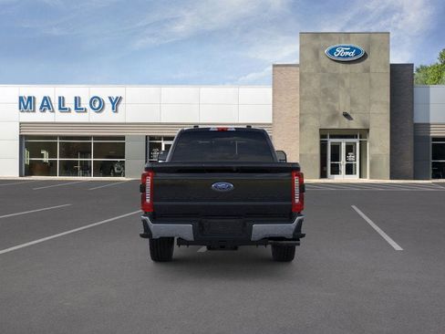New 2026 Ford F250 Lariat w/ Lariat Ultimate Package AWD/4WD image 5