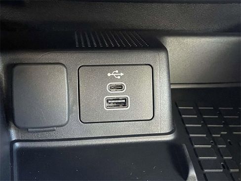 New 2025 Ford Bronco Sport Outer Banks w/ Outer Banks Tech Package+ image 29