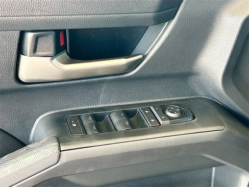 New 2025 Toyota Tacoma TRD Sport image 18