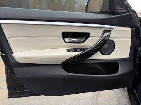 Used 2019 BMW 430i Gran Coupe xDrive image 11