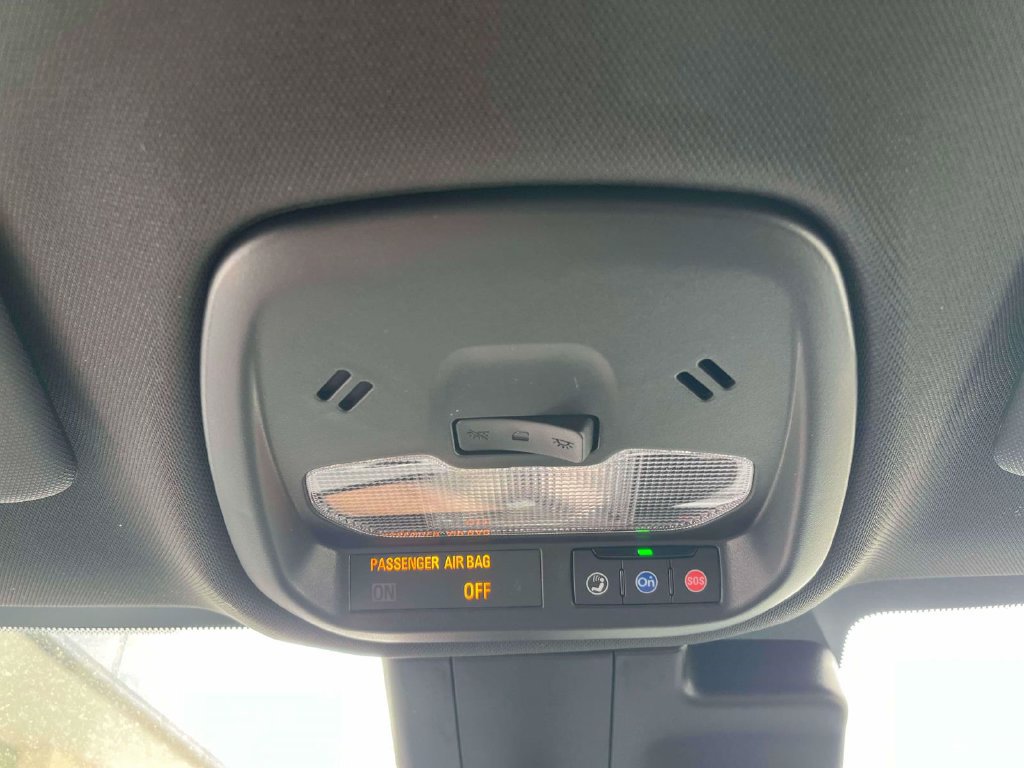 New 2026 Buick Envista Preferred w/ Convenience I Package FWD image 28