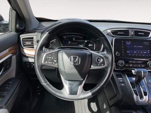 Used 2018 Honda CR-V Touring image 12