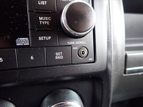 Used 2016 Jeep Patriot Sport w/ Mopar Trailer Tow Group image 21