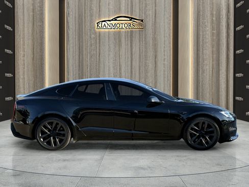 Used 2023 Tesla Model S AWD/4WD image 8