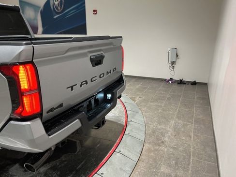 New 2026 Toyota Tacoma SR5 image 5