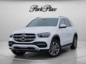 Used 2020 Mercedes-Benz GLE 350 video 1