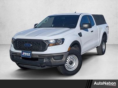 Used 2019 Ford Ranger XL