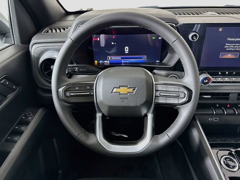 New 2026 Chevrolet Colorado LT w/ Advanced Trailering Package AWD/4WD image 11