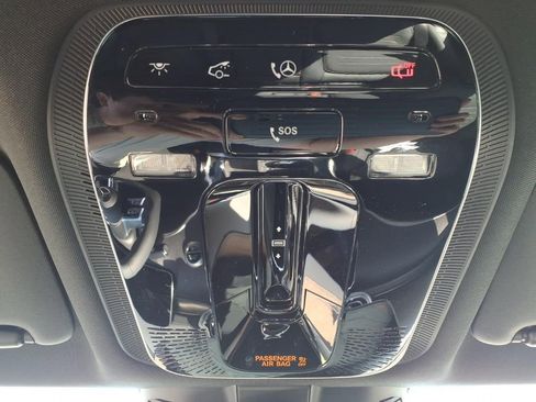New 2026 Mercedes-Benz C 300 4MATIC Sedan image 25